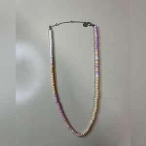 Pura Vida Necklace